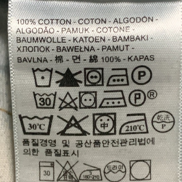 Men’s Levi’s 505 Medium Wash Jeans Size 33x32 EUC - Picture 7 of 7